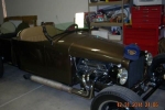 1929 Dodge Street Rod for sale in Arizona (ID-14284)
