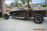 1929 Dodge Street Rod for sale in Arizona (ID-14284)