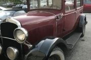 1929 Dodge Brothers Sedan for sale