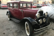1929 Dodge Brothers Sedan for sale