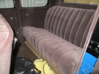 1929 Durant Coupe for sale in Woodstock, Ontario (ID-134099)