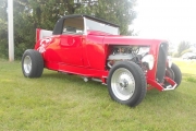 1929 Ford Hi-Boy for sale