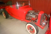 1929 Ford Hi-Boy for sale