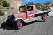 1929 Ford Model AA for sale