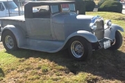 1929 Ford Pickup for sale