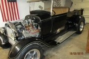 1929 Ford Pickup for sale