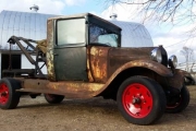 1929 Ford Model AA for sale