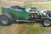 1929 Ford T Bucket for sale