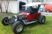 1929 Ford T Bucket for sale