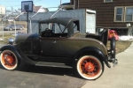 1929 Ford Model A for sale in New York (ID-9397)