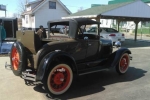 1929 Ford Model A for sale in New York (ID-9397)