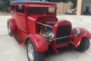 1929 Ford Tudor for sale