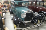 1929 Ford Sedan for sale