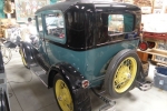 1929 Ford Sedan for sale in Michigan (ID-13803)