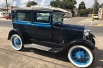 1929 Ford Model A for sale in Louisiana (ID-14478)