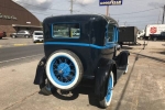 1929 Ford Model A for sale in Louisiana (ID-14478)