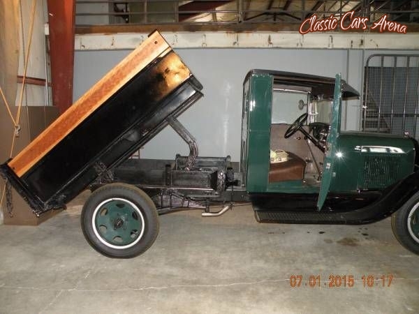 1929 Ford Model AA for sale in Michigan (ID-14676) 1929 Ford Model AA for sale in Michigan (ID-14676)
