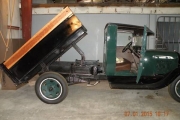 1929 Ford Model AA for sale