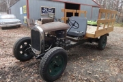 1929 Ford Model AA for sale