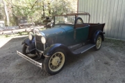 1929 Ford Pickup for sale