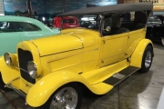 1929 Ford Phaeton for sale