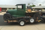 1929 Ford Model AA for sale
