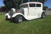 1929 Ford Tudor for sale
