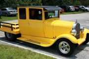 1929 Ford Model AA for sale