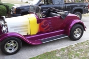 1929 Ford Model T for sale