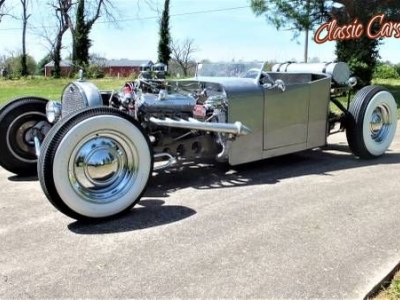 1929 Ford Roadster Pickup for sale