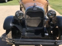 1929 Ford Model A for sale in Texas (ID-24018)