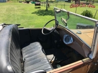 1929 Ford Model A for sale in Texas (ID-24018)