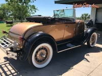 1929 Ford Model A for sale in Texas (ID-24018)