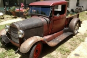 1929 Ford Pickup for sale