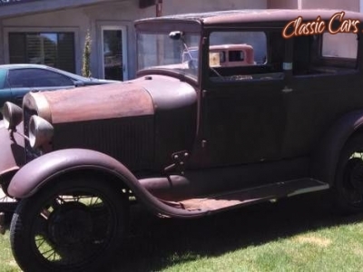 1929 Ford Model A for sale in Arizona