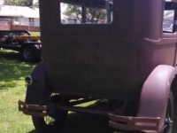 1929 Ford Model A for sale in Arizona (ID-28287)