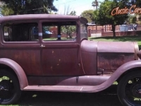 1929 Ford Model A for sale in Arizona (ID-28287)