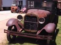 1929 Ford Model A for sale in Arizona (ID-28287)