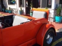 1929 Ford Model A for sale in Massachusetts (ID-28430)
