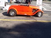 1929 Ford Model A for sale in Massachusetts (ID-28430)
