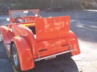 1929 Ford Model A for sale in Massachusetts (ID-28430)