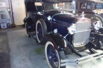1929 Ford Phaeton for sale in Texas (ID-30211)