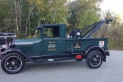 1929 Ford Model AA for sale