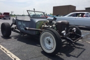1929 Ford T Bucket for sale