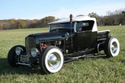 1929 Ford Model A for sale in Connecticut
