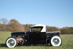 1929 Ford Model A for sale in Connecticut (ID-31749)