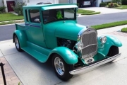1929 Ford Pickup for sale