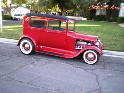 1929 Ford Hot Rod for sale