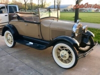 1929 Ford Model A for sale in Arkansas (ID-37118)