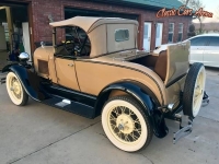 1929 Ford Model A for sale in Arkansas (ID-37118)